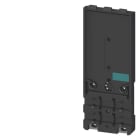 SIEMENS - SIE3RK19010CB01 PIASTRA PER GUIDA DIN K60