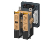 SIEMENS - SIE3TC48170BB0 CONTATT.GR.4 CC 2L,2R 24V 50HZ