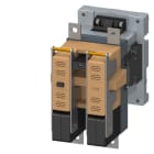 SIEMENS - SIE3TC52170BK1 CONTATT.GR.8 CC 2L,2R 120V 60HZ