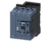 SIEMENS - SIE3RT23441AC20 CONTS3 4L.110A 24V 50-60HZ VT