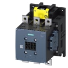 SIEMENS - SIE3RT10656SF36 CONTACT 132 KW/400V 2NO+2NC F-PLC-IN