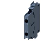 SIEMENS - SIE3RH19211EA02 BLOCAUX.LAT.2R X S0-S12