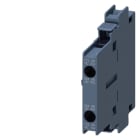 SIEMENS - SIE3RH19211KA11 BLOCAUS.SEC.LAT.1L,1R X S3-S12