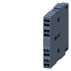 SIEMENS - SIE3RH19212EA20 BLLAT.S0-S3 2L DIN 50005 C.CLAMP