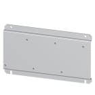 SIEMENS - SIE3RA19522F PIASTRA X TELEAVV S6-S6-S6