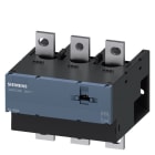 SIEMENS - SIE3UF71041BA000 MODULO DI MISURA CORRENTE 63-630A SBARRE