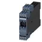 SIEMENS - SIE3UF73001AU000 SIMOCODE PRO V MOD. 4I-2O MON 110-220VAC