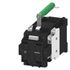 SIEMENS - SIE3TC44170CB4 CONT.GR.2 CC 2L,1R 24VCC AMP.CAMPO