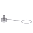 SIEMENS - SIE3SU19000EM700AA0 CAPPUCCIO ANTIPOLVERE