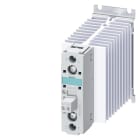 SIEMENS - SIE3RF23301AA45 CONTSTAT. 30A AC-1 48-600V 4-30VDC