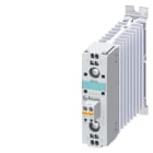 SIEMENS - SIE3RF23202AA02 CONTSTAT. 20A 230V 24VDC C. CLAMP