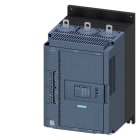 SIEMENS - SIE3RW52346AC14 SOFTSTARTER 400V AC 113A 110-250V AC VI