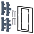 SIEMENS - SIE3RW59800HD00 KIT REMOTAGGIO HMI FRONTE QUADRO IP65
