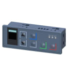 SIEMENS - SIE3RW59800HS00 HMI STANDARD