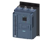 SIEMENS - SIE3RW55356HA06 SOFTSTARTER 690V AC 143A 24V AC/DC VITE