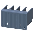 SIEMENS - SIE3RT19564EB10 KLEMMENABDECKUNG FUER 3RT135