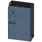 SIEMENS - SIE3RW55526HA16 SOFTSTARTER 690V 630A 110-250V VT