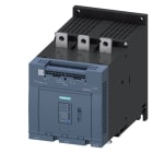 SIEMENS - SIE3RW50752AB14 SOFTSTARTER 400V 370A AUS 110-250V AC ML