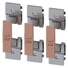 SIEMENS - SIE3RT19766A CONTATTI PRINC X 3RT1076