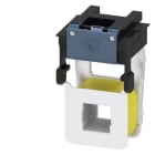 SIEMENS - SIE3RT19655NB31 BOB X 3RT106. ELETT.21-27UC