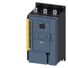SIEMENS - SIE3RW55456HF14 SOFTSTARTER-F 400V 315A AUS 110-250V AC
