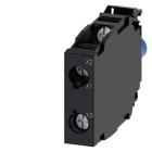 SIEMENS - SIE3SU14011BB241AA0 MODULO LED, AMBRA