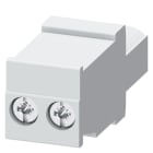 SIEMENS - SIE3RF29001TA88 CONNETTORE DI CONTROLLO