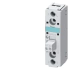 SIEMENS - SIE3RF21501AA04 RELE STAT 50A 460V 24VDC 22,5MM