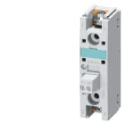 SIEMENS - SIE3RF21503AA04 RELE STAT 50A 460V 24VDC 25MM OCCHIELLO