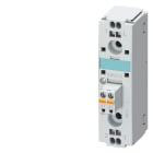 SIEMENS - SIE3RF21202AA42 RELE STAT 20A 24-230V 4-30VDC 25MM C.C