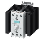 SIEMENS - SIE3RF24401AB45 CONTSTAT.CONTR.2 FASI 40A 48-600V 4-30V