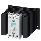SIEMENS - SIE3RF24401AC45 CONTSTAT.CONTR.3 FASI 40A 48-600V 4-30V