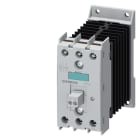 SIEMENS - SIE3RF24201AB45 CONTSTAT.CONTR.2 FASI 20A 48-600V 4-30V