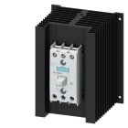 SIEMENS - SIE3RF24501AC55 CONTSTAT.CONTR.3 FASI 50A 48-600V 230VA