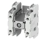 SIEMENS - SIE3TY27812D CONTATTI AUS 2L,2R PER 3TC78