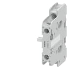SIEMENS - SIE3TY65011L BLOC.CONT.AUS.1L,1R 3TB46-50 2 DES
