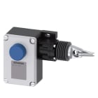 SIEMENS - SIE3SE71401BD00 FIN FUNE50M MET BLOCC-TASTOSBL1L,1R M20