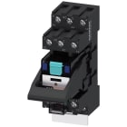 SIEMENS - SIELZS:PT3A5L24 PLUG-IN COUPL., COMPLETE UNIT 24VDC/3 CO