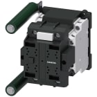 SIEMENS - SIE3TY76840QG7 CON.X COM.(3TC44)X 3TF6 110-120V 50-60HZ