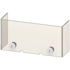 SIEMENS - SIE3TX76960A SET 2 CALOTTE PER 3TF69