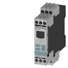 SIEMENS - SIE3UG46511AA30 RELE CONTR. VELOCITA 24VUC