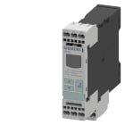 SIEMENS - SIE3UG46312AA30 RELECONTR.TENS.0,1-60VAC-DC 24VAC-DC C.C