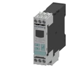 SIEMENS - SIE3UG46221AW30 RELECONTR. COR. 0,1-10A 24-240VAC-DC