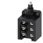 SIEMENS - SIE3SE52500PC05 FIN ES APERTA CON PERNO TEF 2L1R AZ LEN