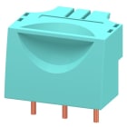 SIEMENS - SIE3RV19175CA00 MORSETTO ALIMENTX S00 ALL. VITE