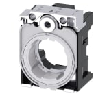 SIEMENS - SIE3SU15100AA100AA0 SUPPORTO PER 3 MODULI