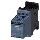 SIEMENS - SIE3RW30141BB14 SOFTSTARTER 400V 3KW AUS 110-220V