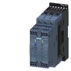 SIEMENS - SIE3RW40371BB14 SOFTSTARTER S2 30KW 400V, 110-230V AUS