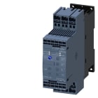 SIEMENS - SIE3RW40282BB14 SOFTSTARTER S0 18,5KW 400V 110-230V A. M