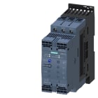 SIEMENS - SIE3RW40382BB14 SOFTSTARTER S2 37KW 400V 110-220V AUS M